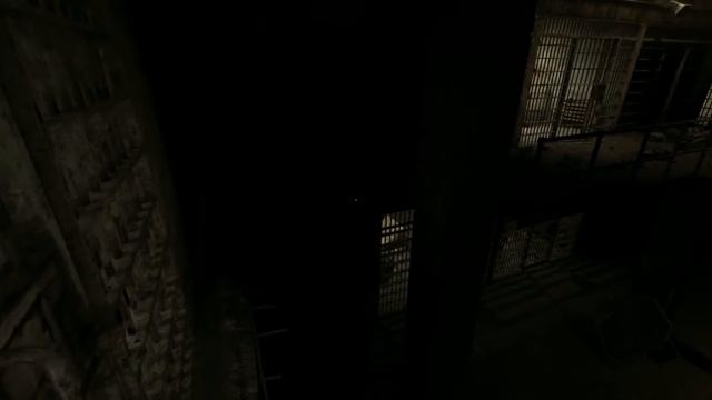 Outlast прохождение русская озвучка #4: Крис Уокер. Chris Walker. Let's play Outlast horror game смотреть онлайн