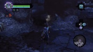 Darksiders 2 Часть 21 Взор Часового