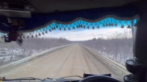 Дагинские горячие источники. Часть 3
