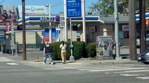 Aurora Ave, Seattle Unlimited - Episode 2