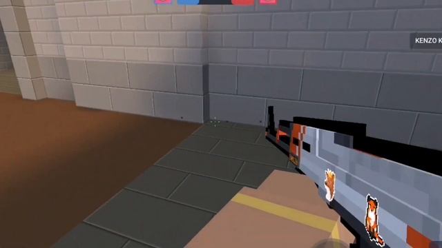 ОБЗОР ОБНОВЛЁННЫХ КАРТ В ОБНОВЛЕНИИ 7.3.5 В БЛОК СТРАЙК - МИРАЖ, ДАСТ И ИНФЕРНО (ReView #1) смотреть онлайн