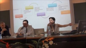 WES 2014 | Ivana Pais, Docente di sociologia economica, Università Cattolica del Sacro Cuore