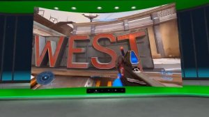 A first look at Xbox games in VR