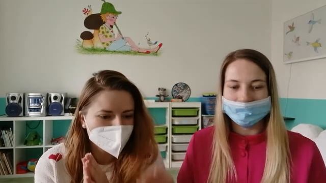 Jarní básnička смотреть онлайн