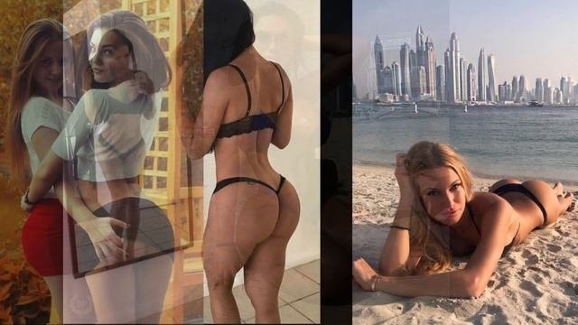 спортивные формы девушек