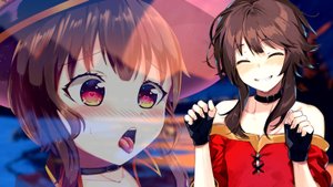 Anime Asmr👅ASMR Ear Eating😘АСМР Расслабление👅