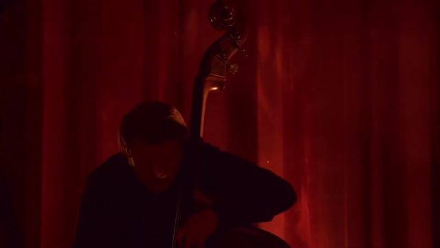 Valeria Maurer Quartet - Here is the Silence (Live)
