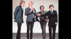 The Walker Brothers - Stand By Me