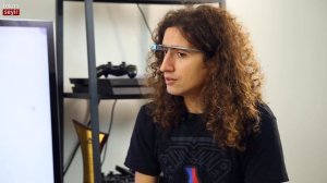 Google Glass incelemesi