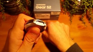 Samsung Gear S2 Jak Wymienić Pasek S L w zegarku | ForumWiedzy