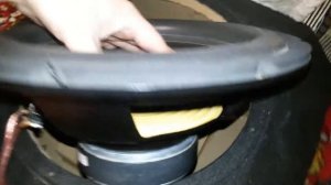 заклинил саб мистери