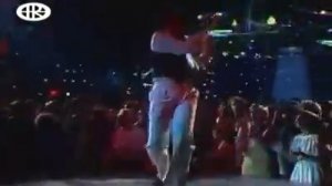 Patrick Hernandez - Born to Be Alive