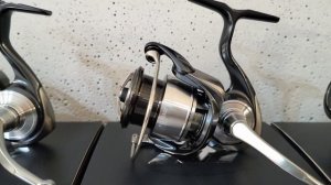 2024 Daiwa CERTATE