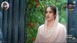 Khumar Episode 32 Promo | Tomorrow at 8:00 PM only on Har Pal Geo | Drama Reviews |