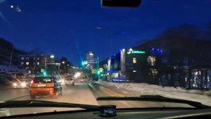 Петропавловск-Камчатский  По городу..