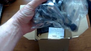 Tica dolphin 5000fd обзор