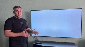 LG OLED C1 выгорел за 3 года!?