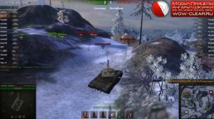 Озвучка Гоблин для World of Tanks от Дмитрия Пучкова