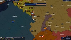 Пруссия в 1836 | Age of Civilizations 2