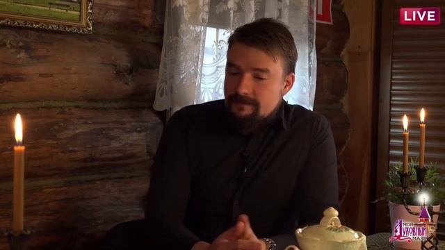 032. Можно ли иноверным молиться Иисусу Христу смотреть онлайн