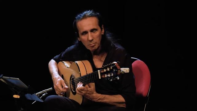 Nougaro via Alsina-Quartet acoustique смотреть онлайн