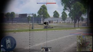 ISU-152.exe | War Thunder