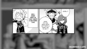 Boy Reincarnates With 100x Luck Value From The Gods So He Becomes The Strongest Child Prodigy!