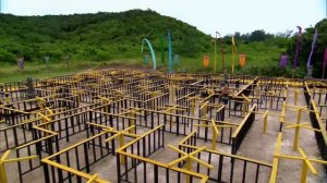 Survivor: Cagayan - Immunity Challenge:  Roundabout