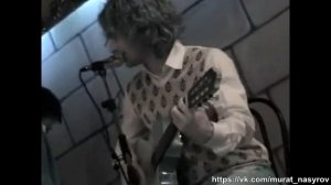 Мурат Насыров и Томас N'evergreen