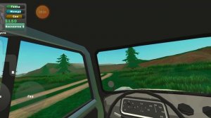 2 часть играю в игру пикап