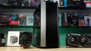 DeepCool AK620. Обзор + тест с Intel Core i7-11700KF. Отличный производительный процессорный кулер!
