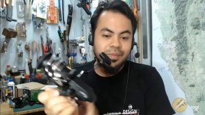 DIY - Review dan Tambah Baik Spesifikasi reel Shimano Baitrunner ST4000 FB