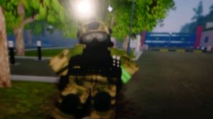 я играю в роблокс