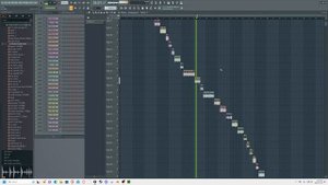31 different amen break samples
