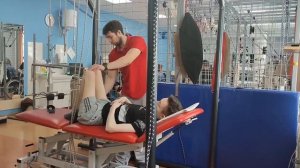 Центр комплексной реабилитации инвалидов. Пермь - ЦКРИ