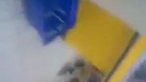 Прикол нарик в магазине