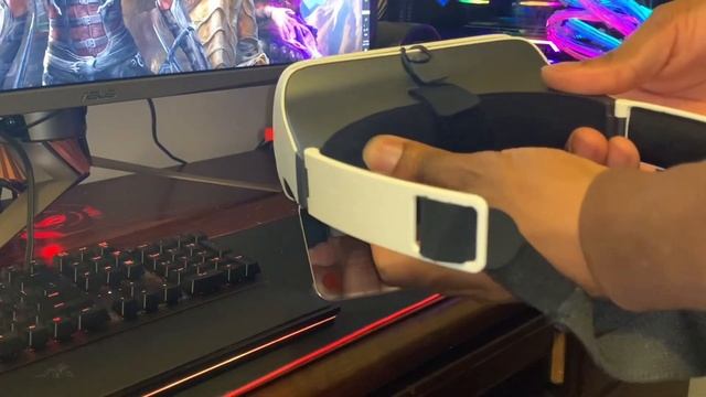 Visor X Unboxing & Review смотреть онлайн