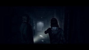 Релизный трейлер Until Dawn