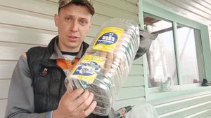 РАБОЧИЕ РАКАЛОВКИ ЗА 5 МИНУТ СВОИМИ РУКАМИ!