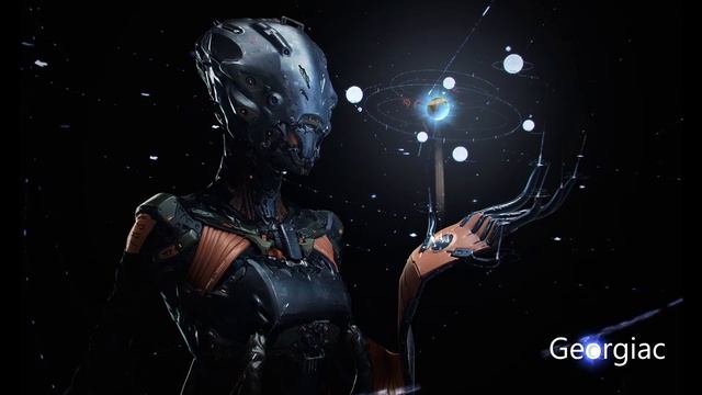 GHOST DATA - Gods of the Artificial (Void Walker) смотреть онлайн