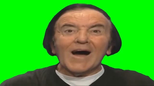 ВАУ ФУТАЖ НА ЗЕЛЁНОМ ФОНЕ смотреть онлайн