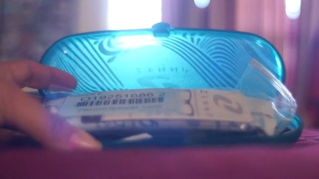 Ruthless Zenni Optical Unboxing