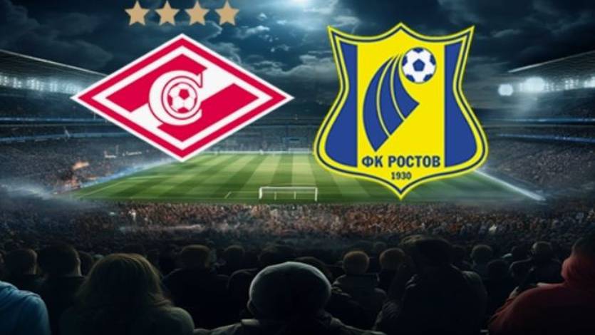 РПЛ! Спартак-Ростов! Обзор!