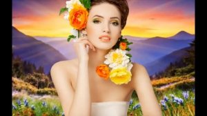 Молодильные настрои Г.СЫТИНА.