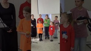 Чудные плоды (сценка детская на праздник Жатвы)