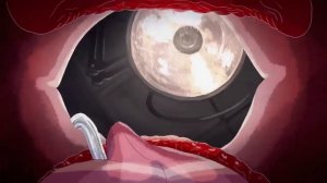 Фильм ужасов "Зубы"