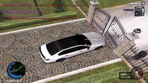 ворота почини мне