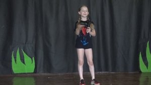 КИРЕЕВСК-СФТИ. Детский клуб "Комарик", 24.07.2024 г.