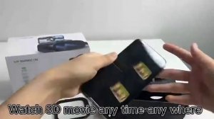 VR Shinecon SC-G13 VR Glass VR Box Review 2023 by NB Digital and VR Box Bangladesh