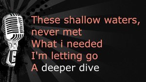 Alan Walker - Faded (karaoke version)